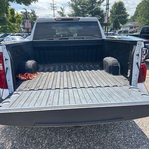 2022 Chevrolet SILVERADO 1500 CUSTOM 缩略图 42