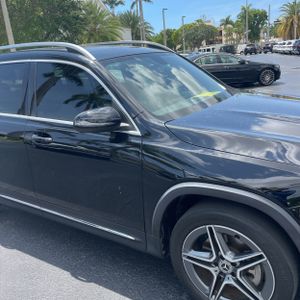 2021 Mercedes-BENZ GLB 缩略图 13