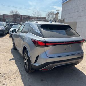 LEXUS RX 350 PREMIUM - 5