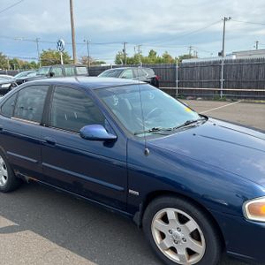 صورة 13 لـ 2006 Nissan SENTRA 1.8S