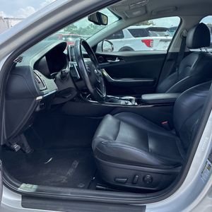 2018 KIA STINGER BASE thumbnail 32