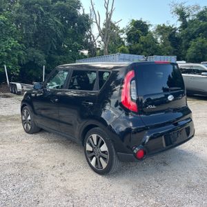 2014 KIA SOUL ! — фото 5