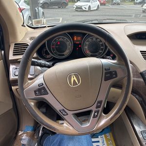 2012 Acura MDX SH-AWD 缩略图 57