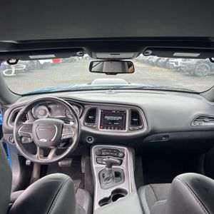 2019 Dodge CHALLENGER R/T SCAT PACK — миниатюра 37