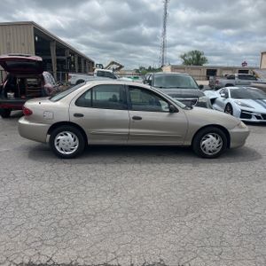 CHEVROLET CAVALIER - 10