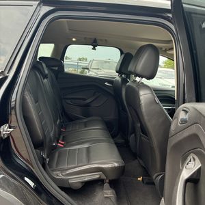 2015 FORD ESCAPE TITANIUM — миниатюра 34