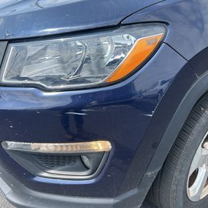 صورة مصغرة 58 لـ 2019 JEEP COMPASS LATITUDE