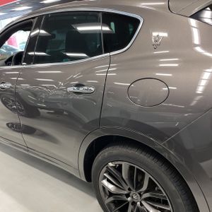 MASERATI LEVANTE GT ULTIMA - 6
