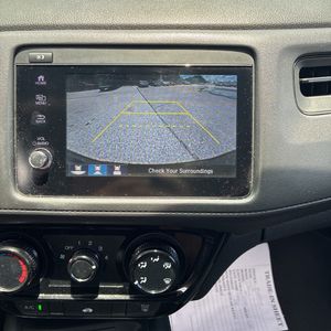2019 Honda HR-V SPORT — миниатюра 38