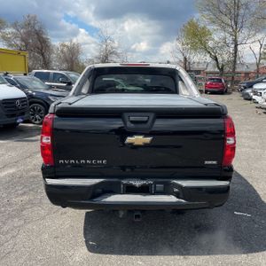 CHEVROLET AVALANCHE LT 1500 - 7