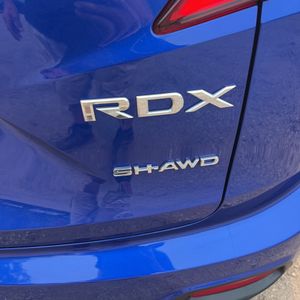 2022 Acura RDX A-SPEC — миниатюра 23