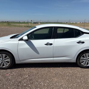 صورة 4 لـ 2024 Nissan SENTRA S
