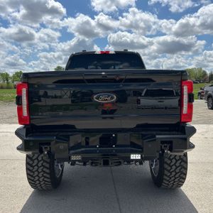 FORD F-250 SUPER DUTY LARIAT - 7