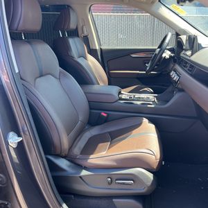 صورة مصغرة 33 لـ 2023 Honda PILOT ELITE