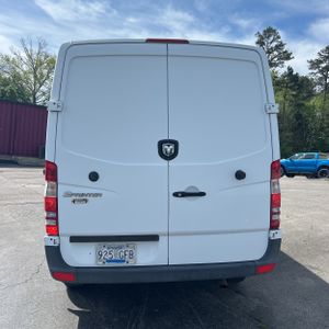 DODGE SPRINTER 2500 - 7