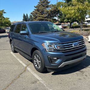 2019 FORD EXPEDITION MAX XLT 照片 12