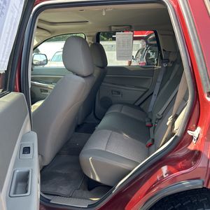 2008 JEEP GRAND CHEROKEE LAREDO 缩略图 33