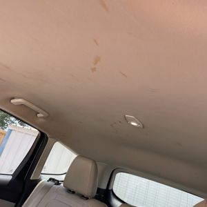 2017 FORD ESCAPE TITANIUM 缩略图 59