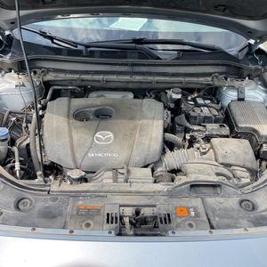 2021 Mazda CX-5 TOURING 缩略图 42
