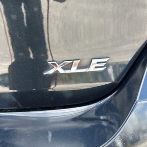2015 Toyota VENZA XLE — миниатюра 23