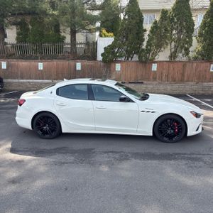 MASERATI GHIBLI MODENA ULTIMA Q4 - 10