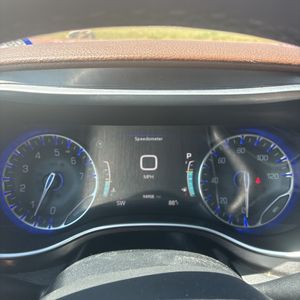 صورة مصغرة 37 لـ 2018 Chrysler PACIFICA LIMITED