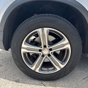 صورة مصغرة 19 لـ 2016 Mercedes-BENZ GLC
