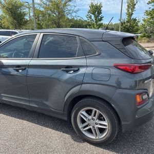 HYUNDAI KONA SE - 6