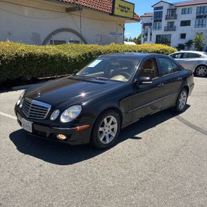 صورة 1 لـ 2008 Mercedes-BENZ E-CLASS