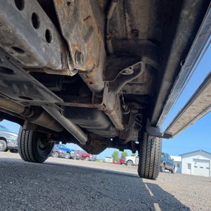 2020 RAM 2500 TRADESMAN 缩略图 21