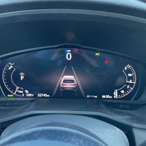 2024 Mazda CX-90 PLUG-IN HYBRID PREFERRED thumbnail 40