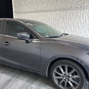 2018 Mazda MAZDA3 GRAND TOURING — фото 11