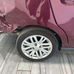 2024 Mitsubishi MIRAGE G4 LE 缩略图 17