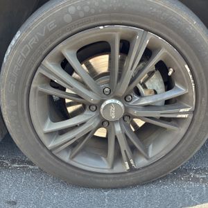 2015 Toyota CAMRY SE thumbnail 20