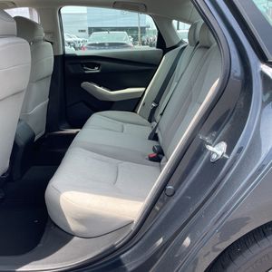2023 Honda ACCORD EX — миниатюра 33