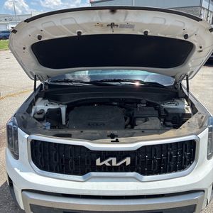 2024 KIA TELLURIDE EX — миниатюра 45