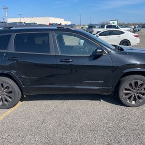 JEEP CHEROKEE HIGH ALTITUDE - 10