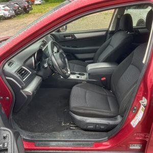 صورة مصغرة 32 لـ 2018 Subaru OUTBACK 2.5I PREMIUM