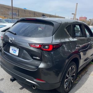 MAZDA CX-5 2.5 S PREMIUM PLUS - 8