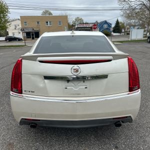 CADILLAC CTS 3.0 - 7
