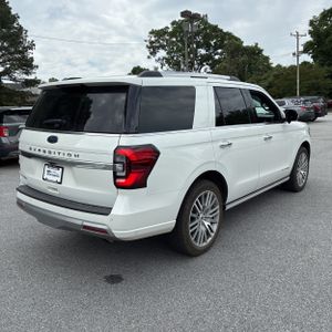 FORD EXPEDITION PLATINUM - 8