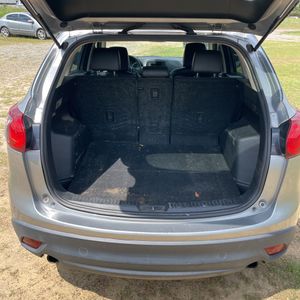 2013 Mazda CX-5 GRAND TOURING — фото 43