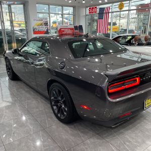 DODGE CHALLENGER R/T SCAT PACK - 4