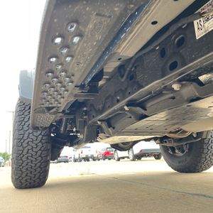 2026 FORD BRONCO RAPTOR thumbnail 22