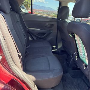 2016 Chevrolet TRAX LT 缩略图 35