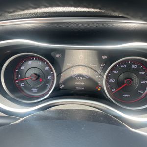 2015 Dodge CHARGER SXT — миниатюра 38