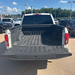 2019 FORD F-150 PLATINUM thumbnail 43