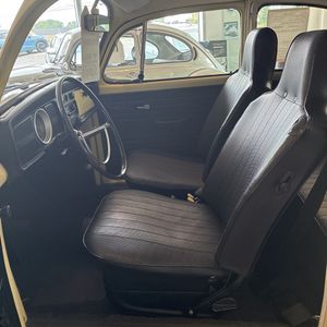 صورة مصغرة 31 لـ 1970 Volkswagen BEETLE