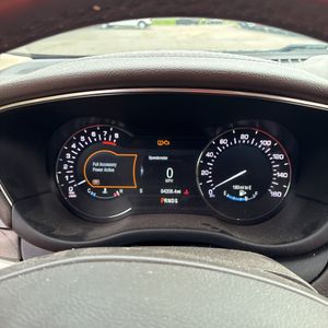 صورة مصغرة 41 لـ 2019 Lincoln MKC RESERVE