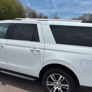 FORD EXPEDITION MAX LIMITED - 6